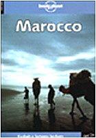 Marocco (Lonely Planet Travel Guides)