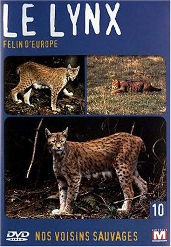 Le lynx [FR Import]