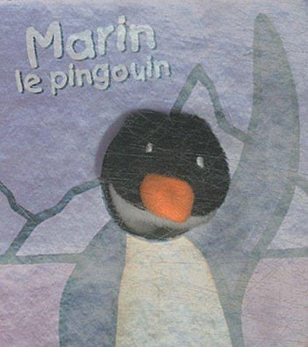 Marin le pingouin