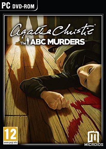 Agatha Christie The ABC Murders