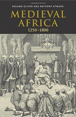 Medieval Africa, 12501800