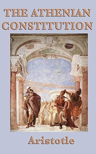 The Athenian Constitution (Integrated Skills Through Drama, Band 1)