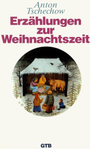 Erzählungen zur Weihnachtszeit.