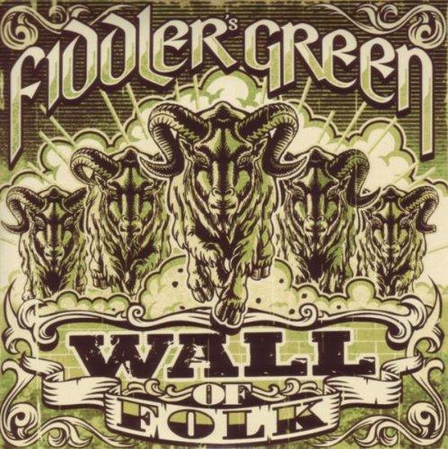 Wall of Folk (Deluxe Edition inkl. DVD)