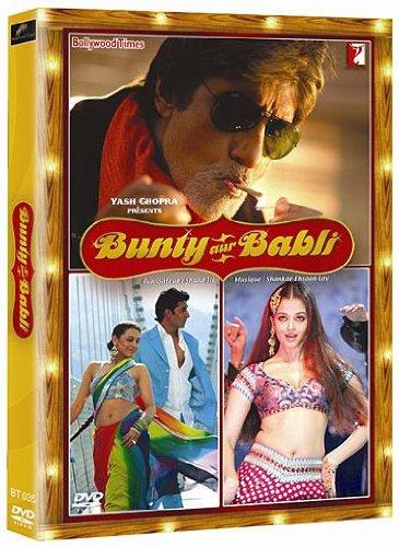 Bunty aur babli [FR Import]