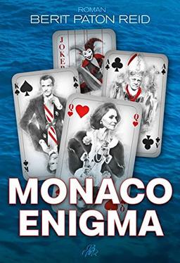 Monaco Enigma