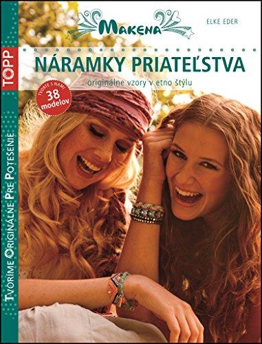 TOPP Náramky priateľstva (2014)