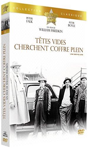 Têtes vides cherchent coffres pleins [FR Import]