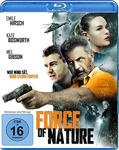 Force of Nature [Blu-ray]