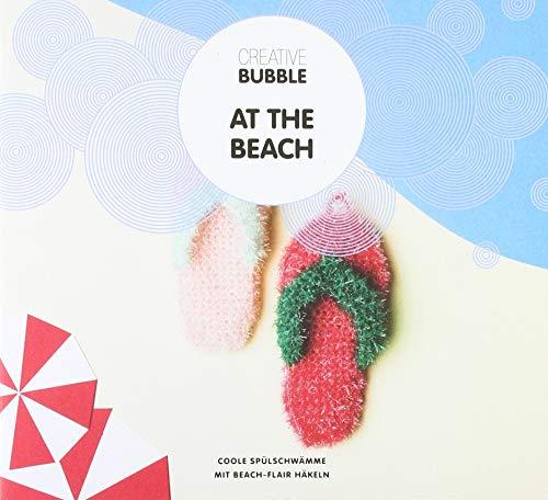 Creative Bubble - at the beach