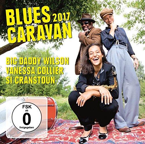 Blues Caravan 2017