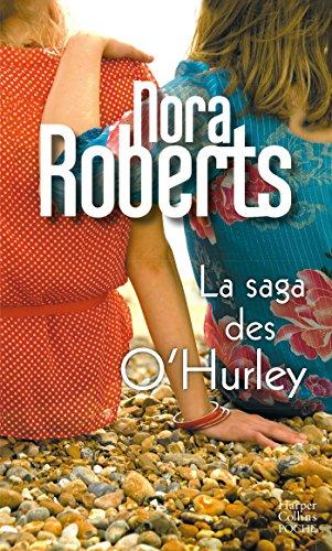 La saga des O'Hurley