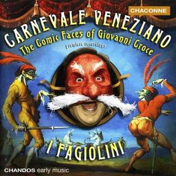 Carnevale Veneziano