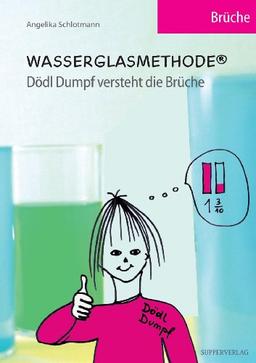 Wasserglasmethode® Dödl Dumpf versteht die Brüche