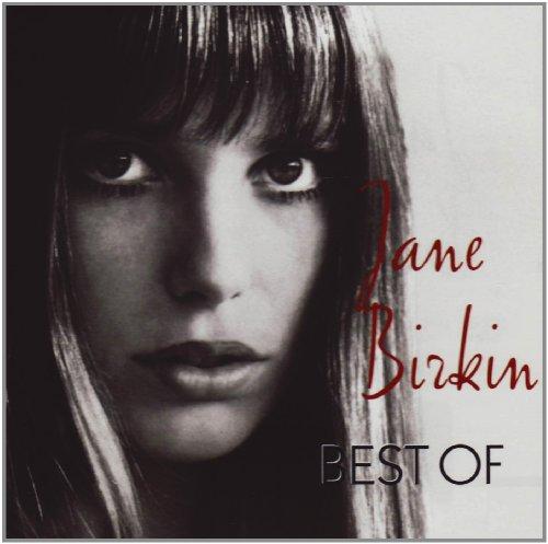 Best of Jane Birkin