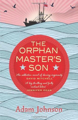 The Orphan Master's Son