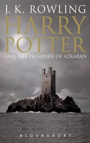 Harry Potter and the Prisoner of Azkaban