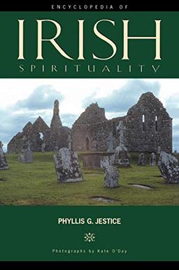 Encyclopedia of Irish Spirituality