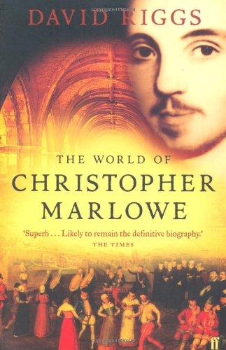 World of Christopher Marlowe