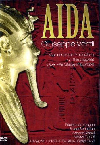 Verdi, Giuseppe - Aida