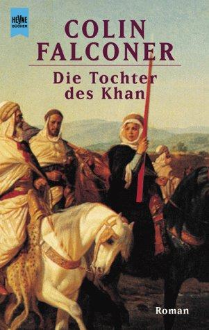 Die Tochter des Khan.