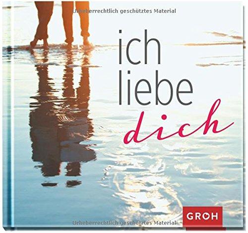 Ich liebe dich