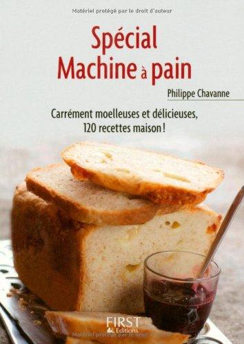 Spécial machine à pain