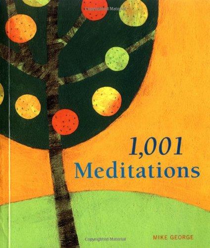 1,001 Meditations