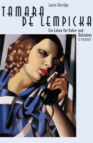 Tamara de Lempicka