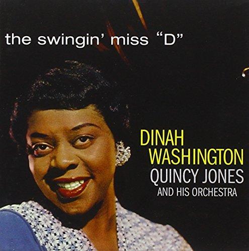 Swingin' Miss d