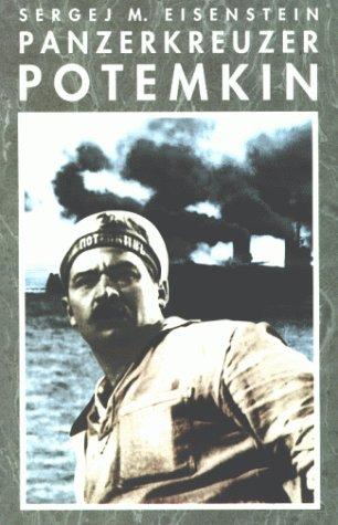 Panzerkreuzer Potemkin [VHS]