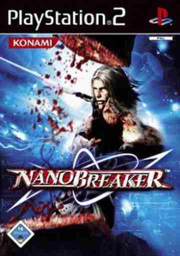 Nanobreaker