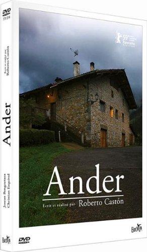 Ander [FR Import]