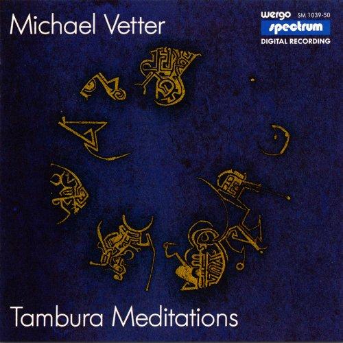 Tambura Meditations