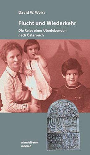 Flucht und Wiederkehr: Die Reise eines Überlebenden nach Österreich