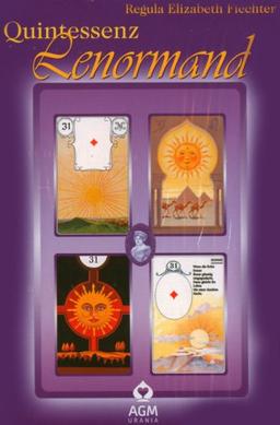 Quintessenz Lenormand Set