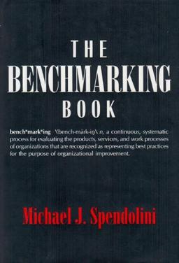 The Benchmarking Book