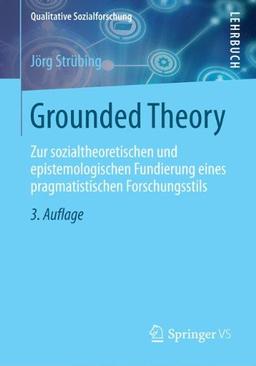 Grounded Theory (Qualitative Sozialforschung)