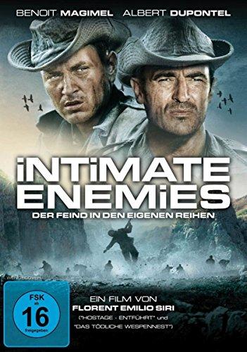 Intimate Enemies - Der Feind in den eigenen Reihen