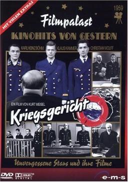 Kriegsgericht