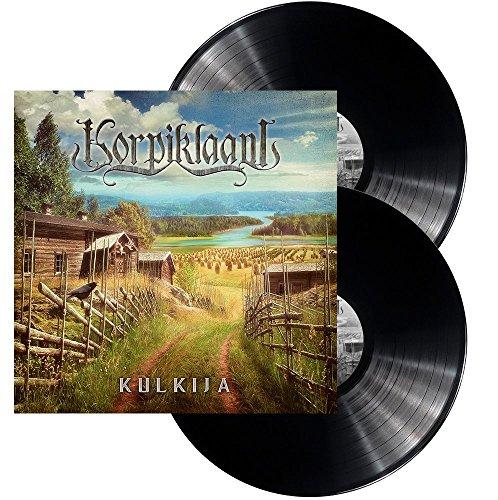 Kulkija [Vinyl LP]