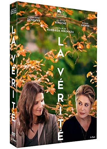 La vérité [FR Import]