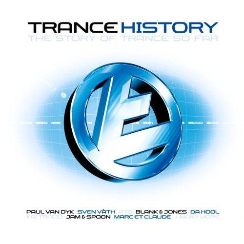 Trance History