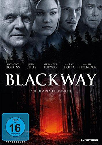 Blackway - Auf dem Pfad der Rache