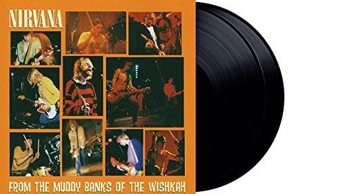 From the Muddy Banks of the Wishkah (Lp) [Vinyl LP]