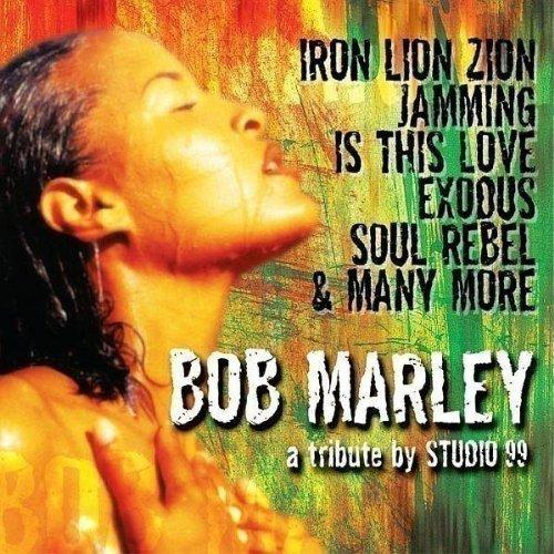 Bob Marley-a Tribute