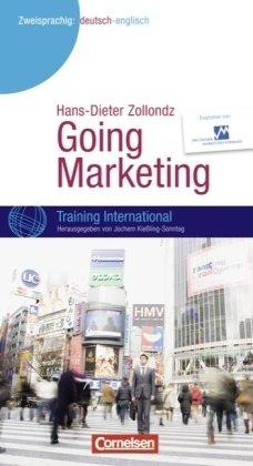 Training International: Going Marketing