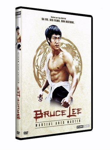 Martial Arts Master [FR Import]