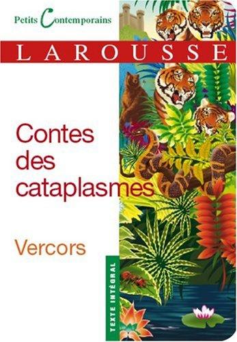 Contes des cataplasmes