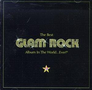 Best Glam Rock Album in Th